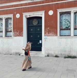 Meet your Posher, Saeeda